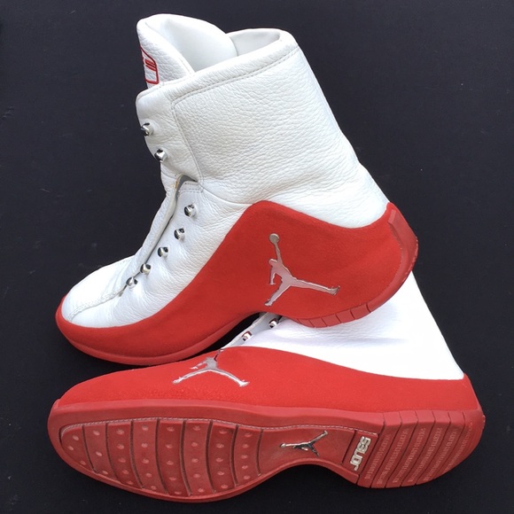 jordan 1 boxing shoes